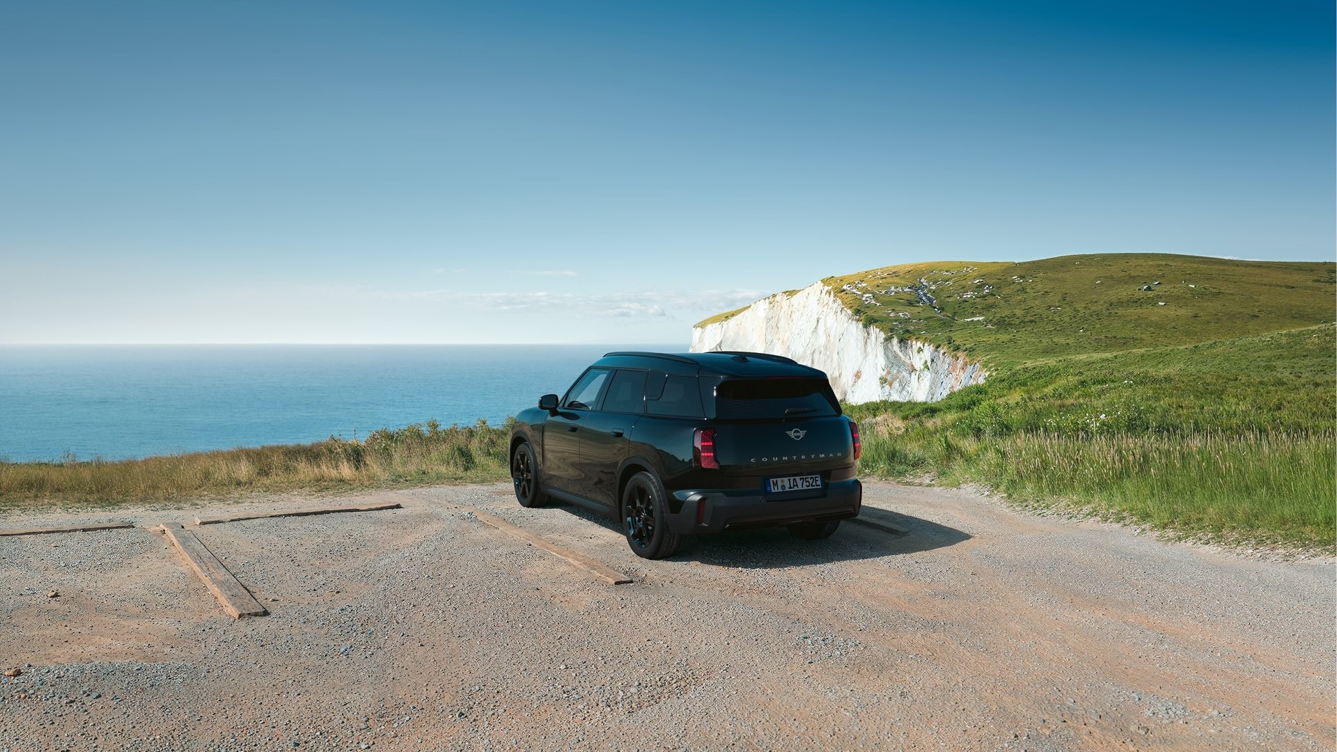 MINI Countryman Blackyard Angebot